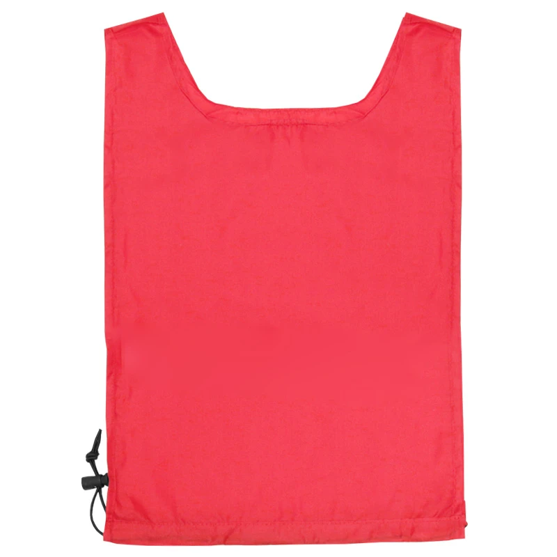 PLAYM8 Nylon Bibs 6 Pack 5 PLAYM8 Nylon Bibs 6 Pack - Image 3