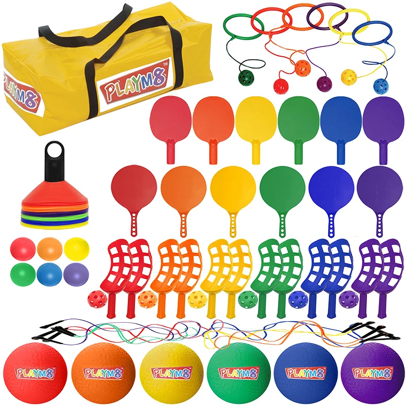 PLAYM8 Playtime Fun Pack 3 PLAYM8 Playtime Fun Pack