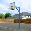 Harrod Sport Socketed Basketball Goals With Wooden Practice Backboard Set 2 Harrod Sport Socketed Basketball Goals With Wooden Practice Backboard Set -Harrod Sport shop it019906