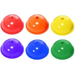 PLAYM8 Multi Base 6 Pack