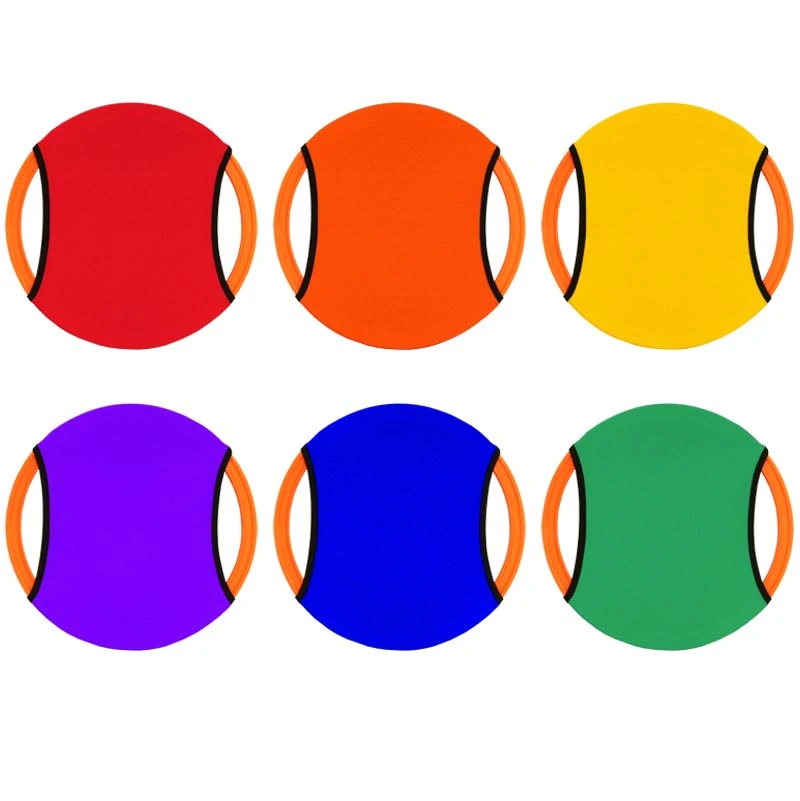 PLAYM8 Paddle Ring 6 Pack 30cm 3 PLAYM8 Paddle Ring 6 Pack 30cm