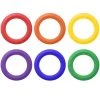 PLAYM8 Juggling Ring 6 Pack 24cm 2 PLAYM8 Juggling Ring 6 Pack 24cm -Harrod Sport shop it023650a