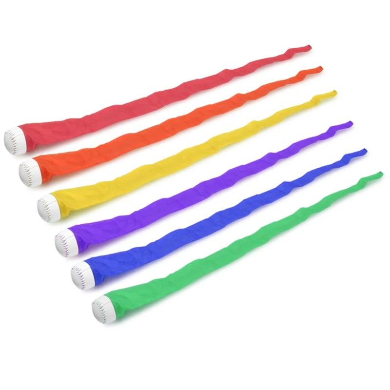 PLAYM8 Catchtail Ball 6 Pack 3 PLAYM8 Catchtail Ball 6 Pack