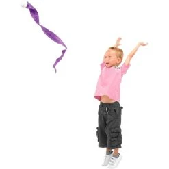 PLAYM8 Catchtail Ball 6 Pack 9 PLAYM8 Catchtail Ball 6 Pack -Harrod Sport shop it023655a 4