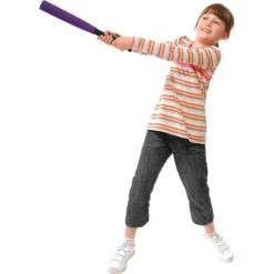 PLAYM8 Soft Touch Bat 6 Pack -Harrod Sport shop it023656a 4