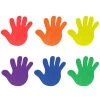 PLAYM8 Marking Hands 6 Pack -Harrod Sport shop it023657b