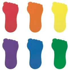 PLAYM8 Marking Feet 6 Pack