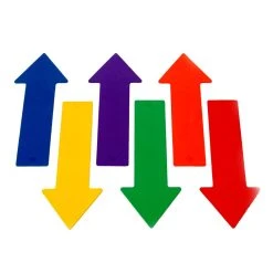 PLAYM8 Marking Arrow 6 Pack