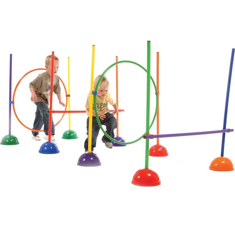 PLAYM8 Post Clip 6 Pack 4 PLAYM8 Post Clip 6 Pack - Image 2