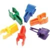 PLAYM8 Flat Clip 6 Pack -Harrod Sport shop it023667