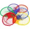 PLAYM8 Hoop Net 6 Pack 45cm