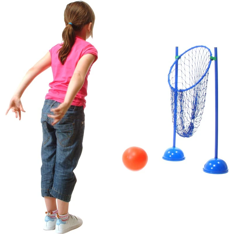 PLAYM8 Hoop Net 6 Pack 45cm 5 PLAYM8 Hoop Net 6 Pack 45cm - Image 3