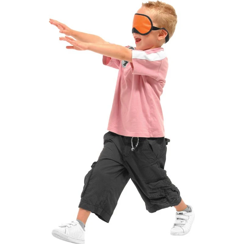 PLAYM8 Goalball Blindfold 6 Pack 4 PLAYM8 Goalball Blindfold 6 Pack - Image 2