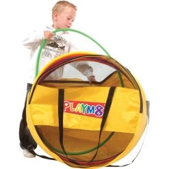PLAYM8 Hoop Carry Bag 63cm