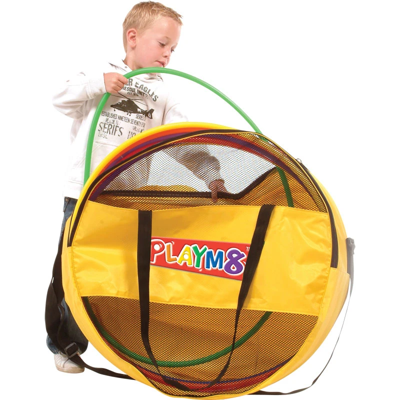 PLAYM8 Hoop Carry Bag 76cm 3 PLAYM8 Hoop Carry Bag 76cm