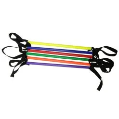 First Play Rainbow Ladder 2m -Harrod Sport shop it025137 3