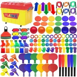 PLAYM8 Portable Play Pack