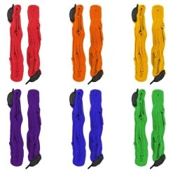 PLAYM8 Chase N Fun Belts 6 Pack