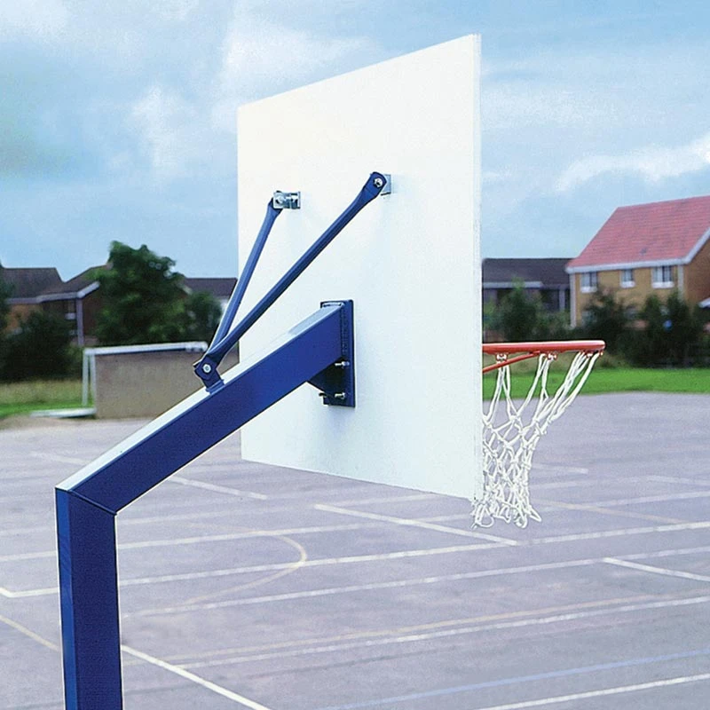 Harrod Sport Mini Basketball Goals Set 4 Harrod Sport Mini Basketball Goals Set - Image 2