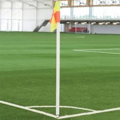 Harrod Sport Pro Flex Corner Pole