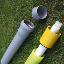 Harrod Sport Pro Flex Corner Pole -Harrod Sport shop it025828b 4