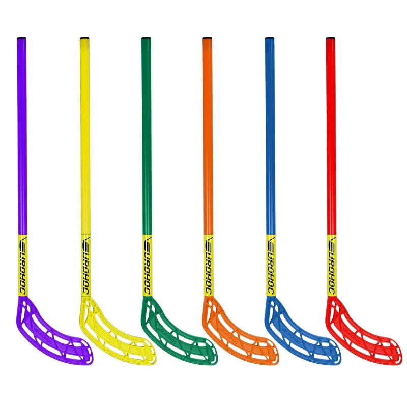 Eurohoc Floorball Junior Stick 3 Eurohoc Floorball Junior Stick