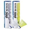 Yonex Mavis 300 Shuttlecocks 6 Pack 1 Yonex Mavis 300 Shuttlecocks 6 Pack -Harrod Sport shop it027898a