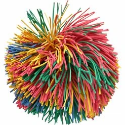 First Play Pom Pom Ball