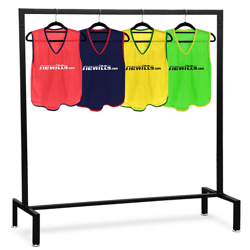 Newitts Plain Training Bibs | 10 Pack 3 Newitts Plain Training Bibs | 10 Pack