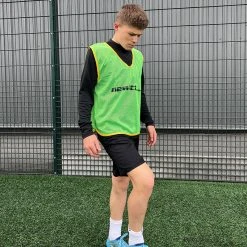 Newitts Plain Training Bibs | 10 Pack 7 Newitts Plain Training Bibs | 10 Pack -Harrod Sport shop it031290l 3