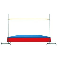 Harrod Sport Junior Practice High Jump Stands