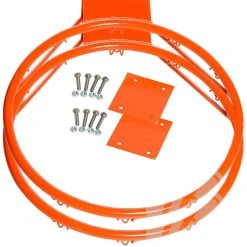 Harrod Sport BB4 Regulation Basketball Rings