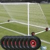 Harrod Sport Flipover Wheels For Freestanding Goals Set Of 8 2 Harrod Sport Flipover Wheels For Freestanding Goals Set Of 8 -Harrod Sport shop it032713