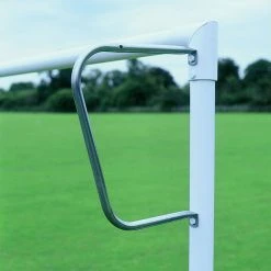 Harrod Sport Continental Football Goal Net Supports -Harrod Sport shop it032864 2