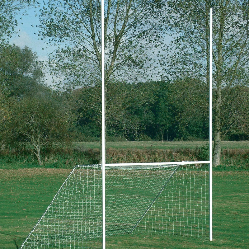 Harrod Sport Steel Gaelic Football Posts 3 Harrod Sport Steel Gaelic Football Posts