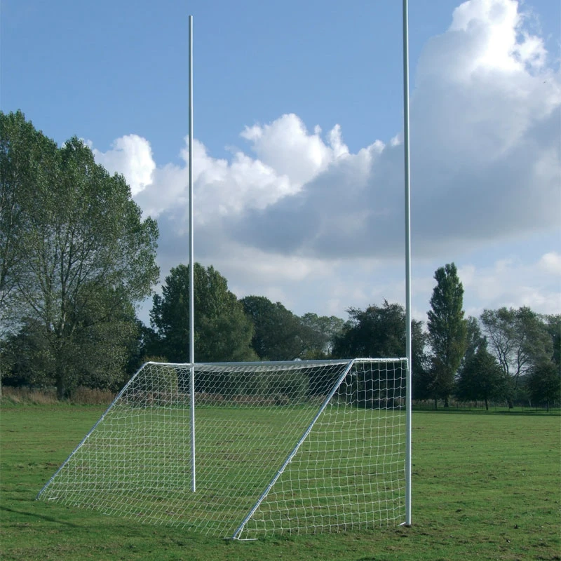 Harrod Sport Aluminium Senior Gaelic Football Posts 3 Harrod Sport Aluminium Senior Gaelic Football Posts