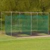 Harrod Sport Heavy Duty Double Bay Golf Enclosure 2 Harrod Sport Heavy Duty Double Bay Golf Enclosure -Harrod Sport shop it032893