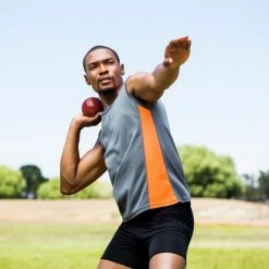 Harrod Sport Cast Iron Shot Put -Harrod Sport shop it033374a 3