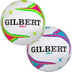 Gilbert APT Training Netball