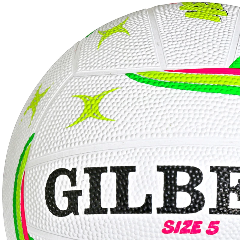 Gilbert APT Training Netball 4 Gilbert APT Training Netball - Image 2