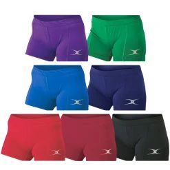 Gilbert Womens Eclipse Shorts