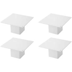 Harrod Sport Drop In Lids For Millennium Rugby Posts