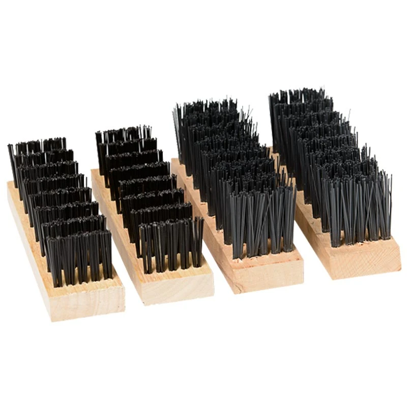 Harrod Sport Spare Brush For Standard Boot Wiper 3 Harrod Sport Spare Brush For Standard Boot Wiper