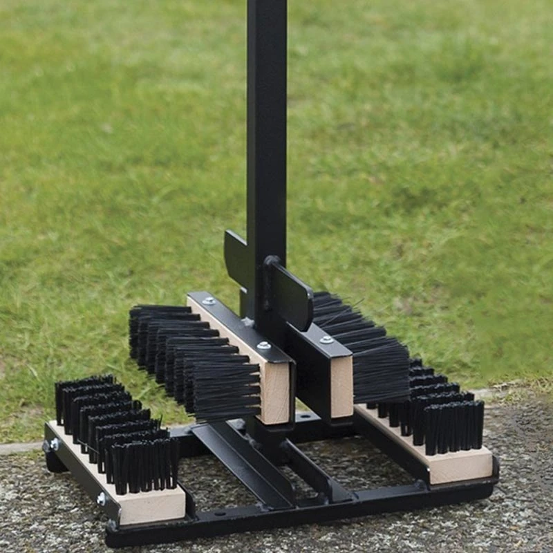 Harrod Sport Spare Brush For Standard Boot Wiper 4 Harrod Sport Spare Brush For Standard Boot Wiper - Image 2