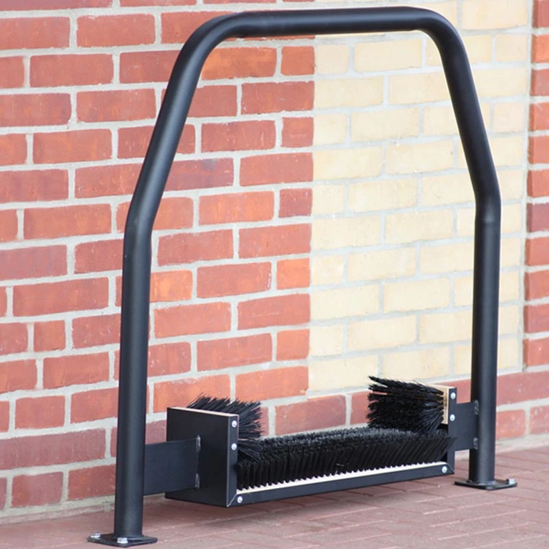 Harrod Sport Premier Fixed Boot Wiper 3 Harrod Sport Premier Fixed Boot Wiper