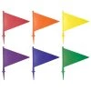 PLAYM8 Plastic Marking Flags -Harrod Sport shop it039114b