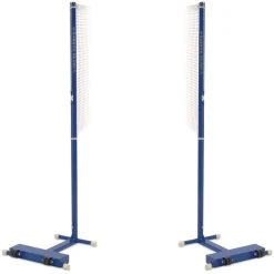 Harrod Sport Wheelaway Club Training Badminton Posts