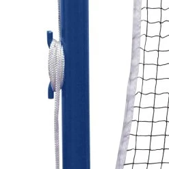 Harrod Sport Wheelaway Club Training Badminton Posts -Harrod Sport shop it040618e 3