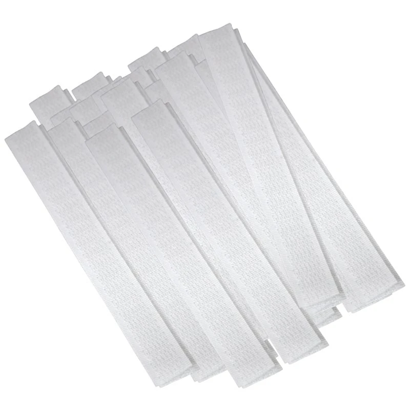 Harrod Sport Hook And Loop Net Ties 4 Harrod Sport Hook And Loop Net Ties - Image 2