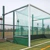 Harrod Sport Fence Folding Hockey Goal Posts 1 Harrod Sport Fence Folding Hockey Goal Posts -Harrod Sport shop it040662